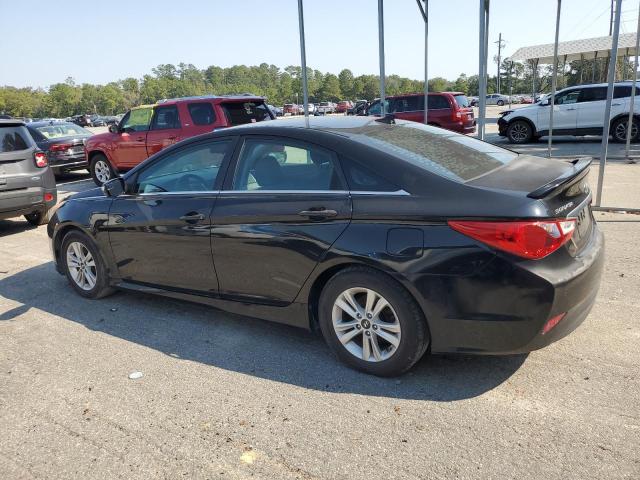 VIN 5NPEB4AC7EH821266 2014 Hyundai Sonata, Gls no.2