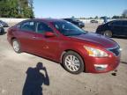 NISSAN ALTIMA 2.5 photo