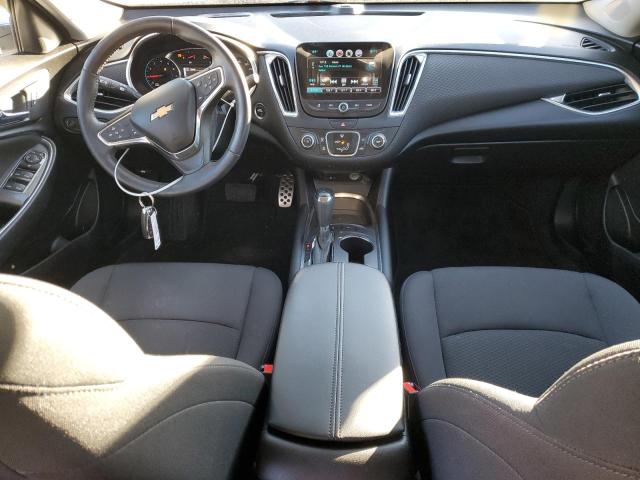 2016 CHEVROLET MALIBU LT - 1G1ZF5SX2GF279755