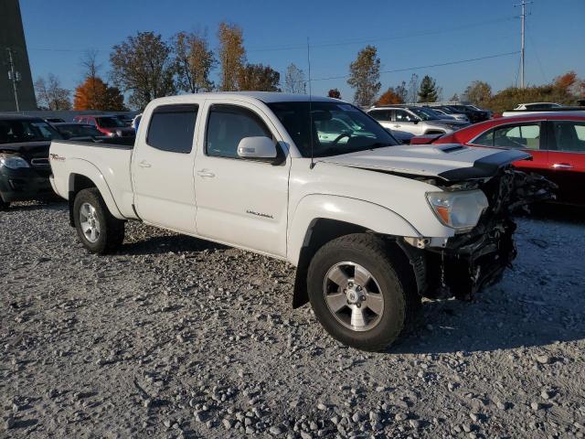 VIN 5TFMU4FN7FX027387 2015 Toyota Tacoma, Double Ca... no.4