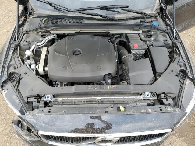 2020 VOLVO V60 T5 MOM YV1102EK2L2370752