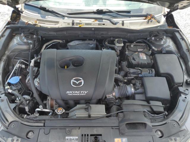 2017 MAZDA 3 SPORT - 3MZBN1U7XHM153319