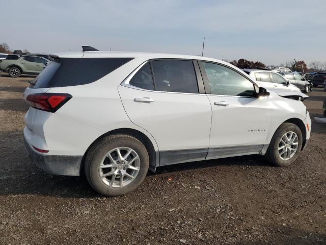 2022 CHEVROLET EQUINOX LT - 3GNAXUEV5NL308407