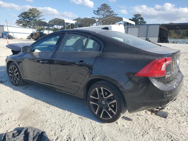 2017 VOLVO S60 - YV126MFL1H2436057