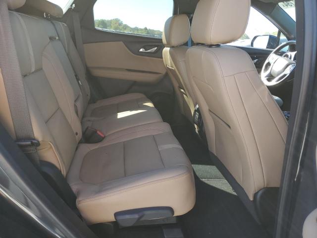 2021 CHEVROLET BLAZER PRE - 3GNKBFRS6MS558970
