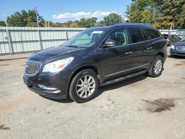 2017 BUICK ENCLAVE - 5GAKRBKD2HJ275323