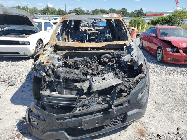 2016 FORD EXPLORER S - 1FM5K8GTXGGB38673