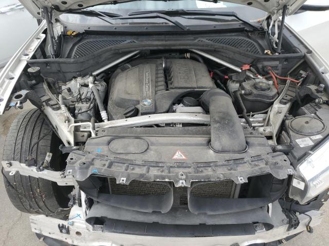 2015 BMW X5 XDRIVE3 - 5UXKR0C58F0P15699