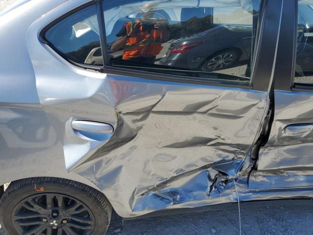 2023 MITSUBISHI MIRAGE ML32FUFJ9PHF05034