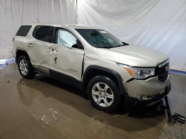 VIN 1GKKNKLA7HZ170877 2017 GMC Acadia, Sle no.4