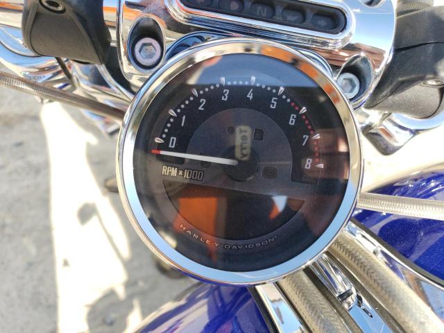 2014 HARLEY-DAVIDSON FXSBSE CVO 1HD1TD915EB954025
