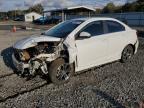 2017 CHEVROLET SONIC LT - 1G1JD5SH5H4132080