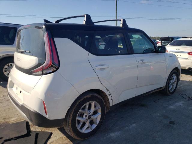 2023 KIA SOUL LX - KNDJ23AU0P7213002