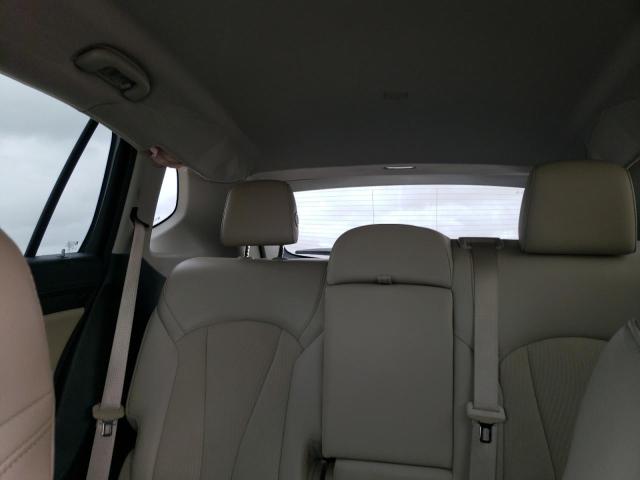 2020 BUICK ENVISION LRBFXASA4LD228340