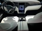 TESLA MODEL X photo