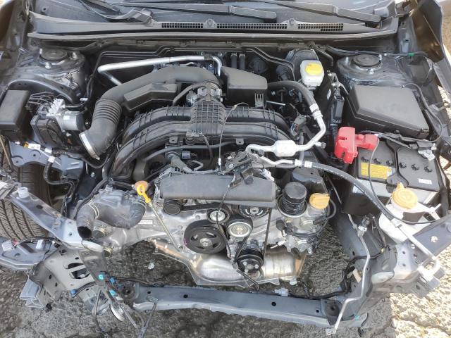 VIN JF2GUADCXRH276862 2024 SUBARU CROSSTREK no.11