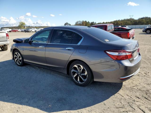 VIN 1HGCR2F7XGA119246 2016 Honda Accord, EX no.2