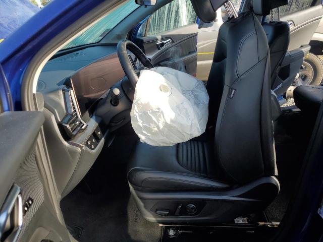 2023 KIA SPORTAGE S - 5XYK53AF0PG016623