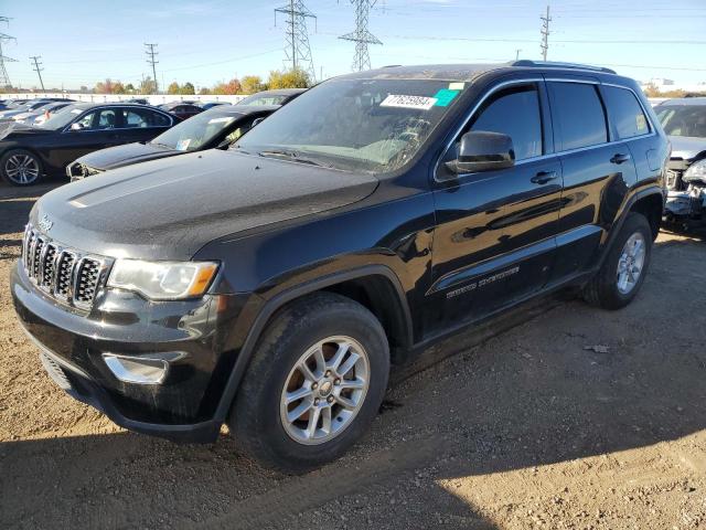 2018 JEEP GRAND CHER #2991017183