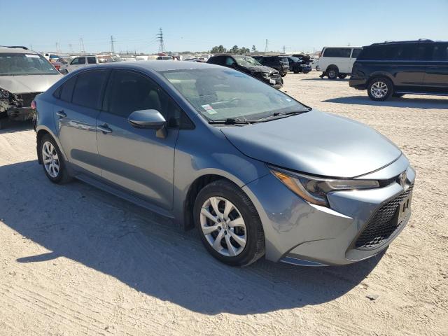 2021 TOYOTA COROLLA LE - 5YFEPMAE9MP177130
