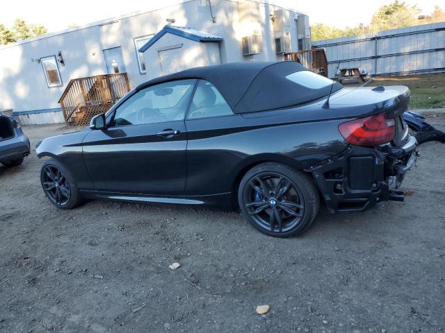 VIN WBA1M5C5XGV326783 2016 BMW M2 no.2