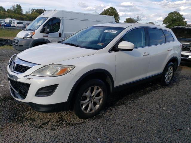 MAZDA CX-9