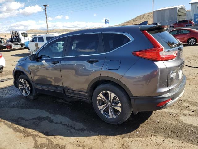 2018 HONDA CR-V LX - 2HKRW6H33JH223709