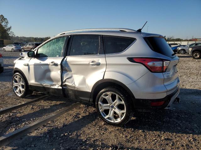 VIN 1FMCU9J98JUA94329 2018 Ford Escape, Titanium no.2