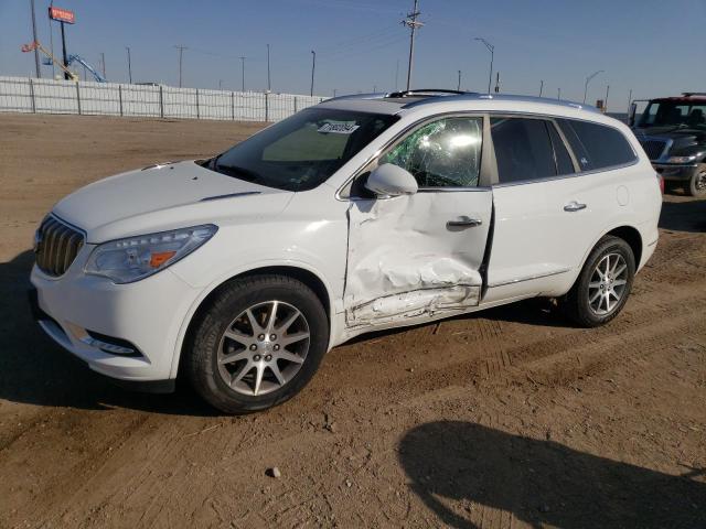 VIN 5GAKVBKD2GJ129627 2016 Buick Enclave no.1