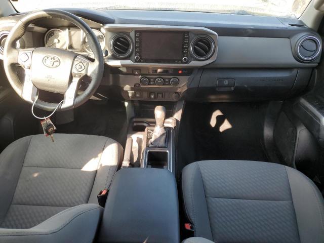 2022 TOYOTA TACOMA DOU - 3TMAZ5CN3NM163034