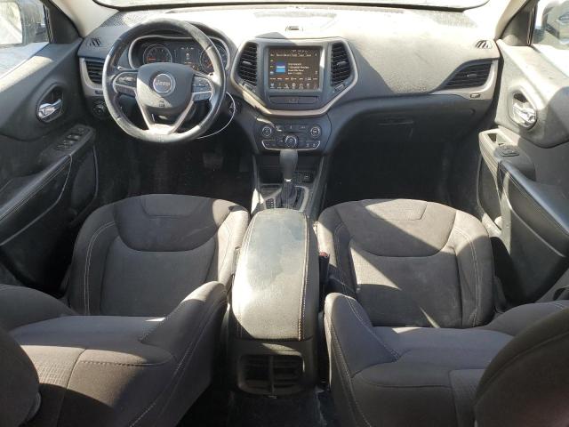 2015 JEEP CHEROKEE L - 1C4PJLCB3FW643118