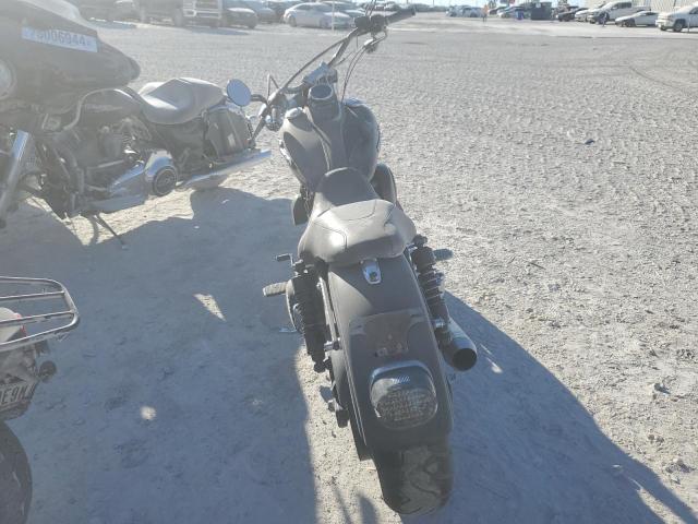 2006 HARLEY-DAVIDSON FXDBI 1HD1GX1196K326343