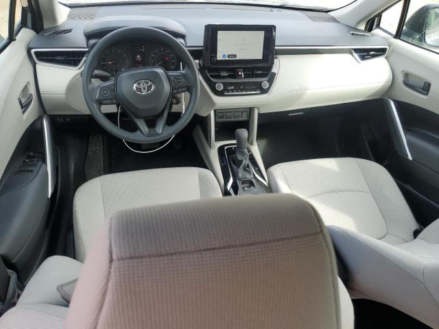 2024 TOYOTA COROLLA CR - 7MUAAAAG1RV090407