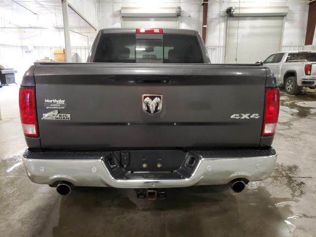 2018 RAM 1500 SLT - 3C6RR7LT6JG265862