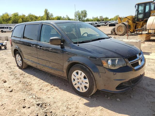 VIN 2C4RDGBG0ER452333 2014 Dodge Grand Caravan, SE no.4