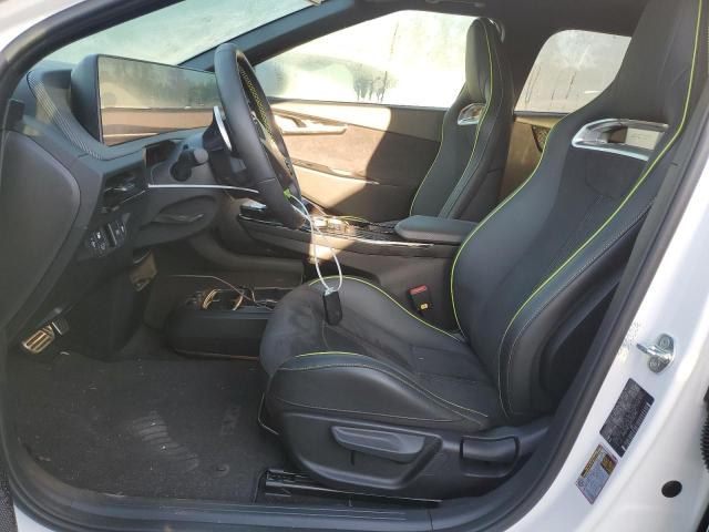 2023 KIA EV6 GT KNDC5DLE2P5122286