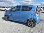 Lot #3024733210 2013 CHEVROLET SPARK 2LT