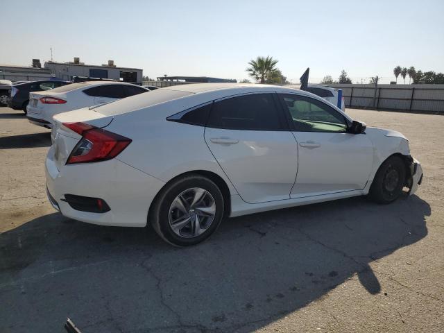 2019 HONDA CIVIC LX - 2HGFC2F61KH568637