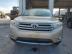 TOYOTA HIGHLANDER photo