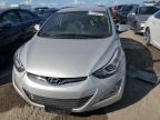 HYUNDAI ELANTRA SE photo