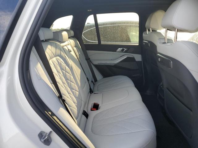 2024 BMW X5 XDRIVE4 - 5UX23EU03R9U49154