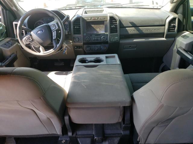 2019 FORD F250 SUPER - 1FT7W2BT7KEG86768