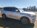 INFINITI QX80 LUXE photo