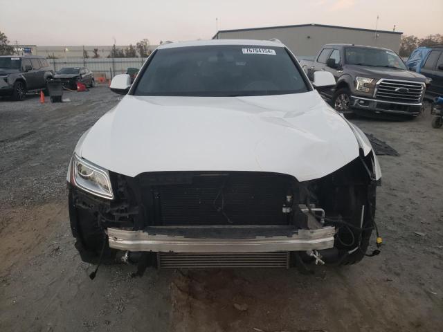 2016 AUDI Q5 PREMIUM - WA1L2AFP0GA133793