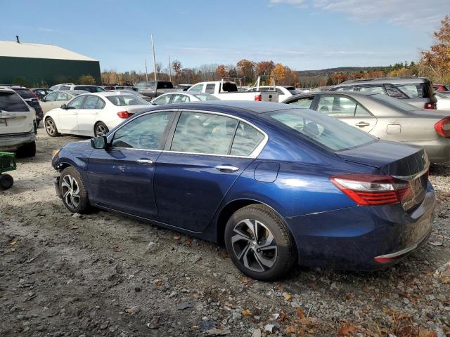 2016 HONDA ACCORD LX - 1HGCR2F35GA035655