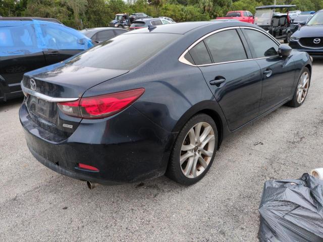 VIN JM1GJ1V64F1165017 2015 Mazda 6, Touring no.3