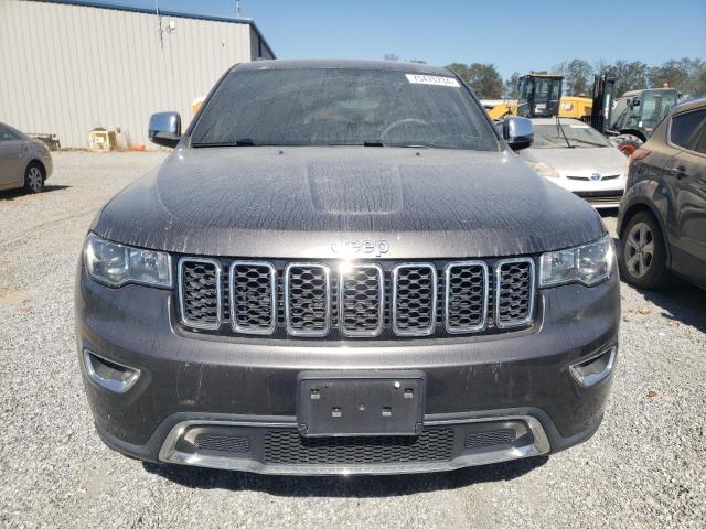 2019 JEEP GRAND CHER - 1C4RJFBG3KC660729