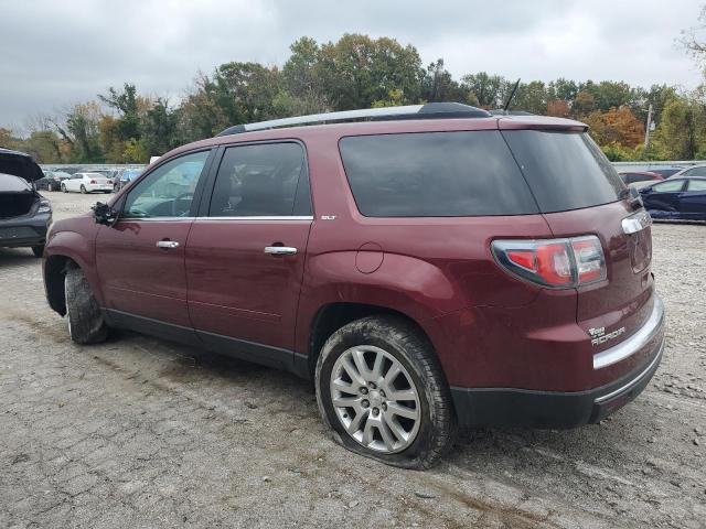 2016 GMC ACADIA SLT - 1GKKRRKD8GJ251974