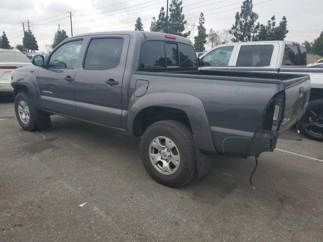 VIN 5TFJU4GN4FX070506 2015 Toyota Tacoma, Double Ca... no.2