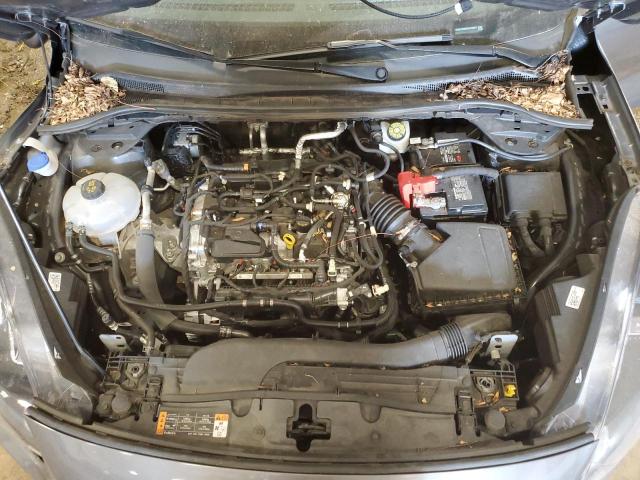 2022 FORD ESCAPE SEL - 1FMCU9H63NUA30667